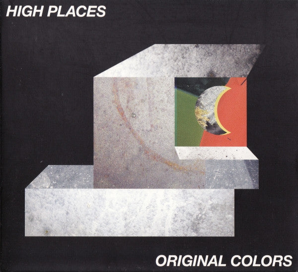 ORIGINAL COLORS