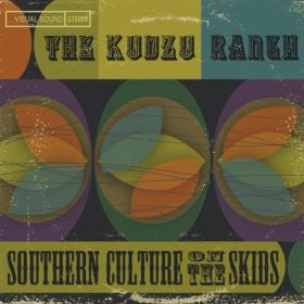 The Kudzu Ranch