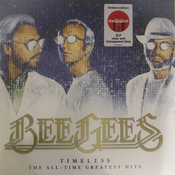 Timeless: The All-time Greatest Hits