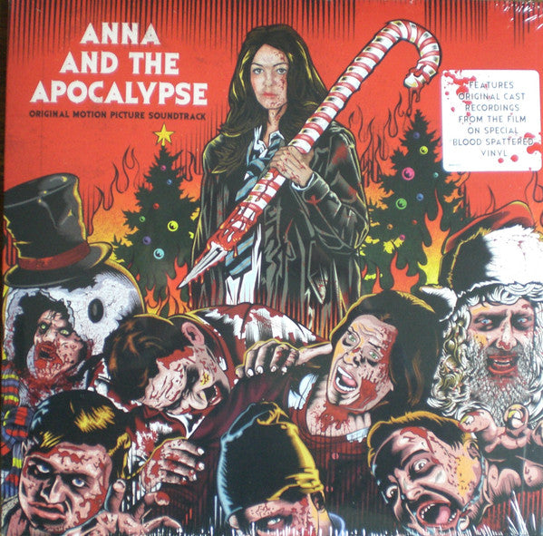 ANNA & THE APOCALYPSE