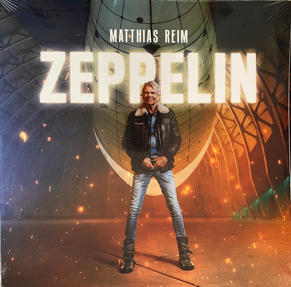 Zeppelin