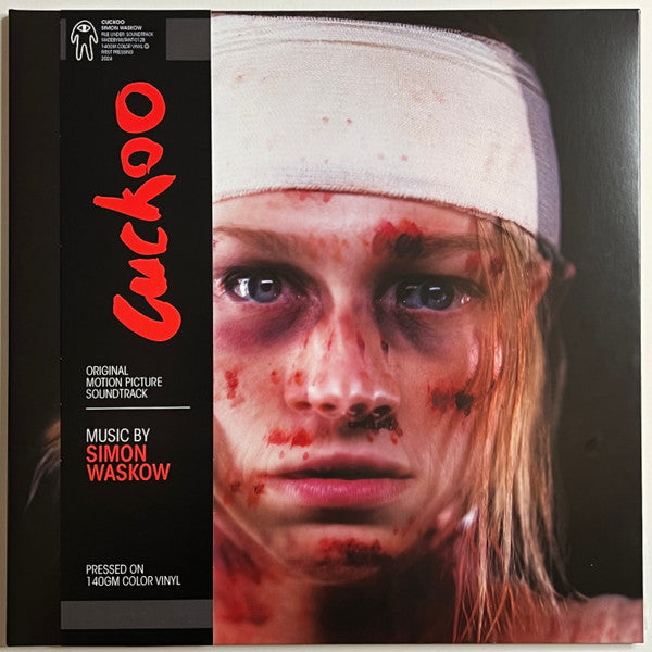 Cuckoo (Original Motion Picture Soundtrack)