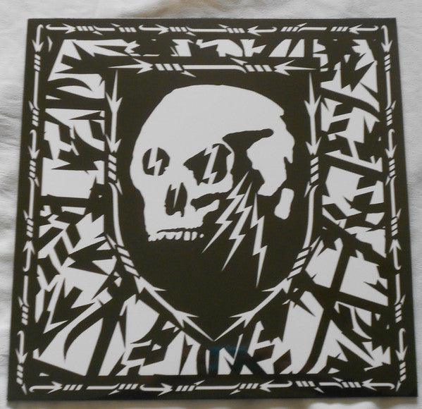 Strike.Smother.Dehumanize