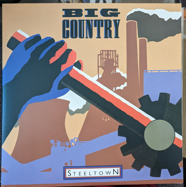Steeltown