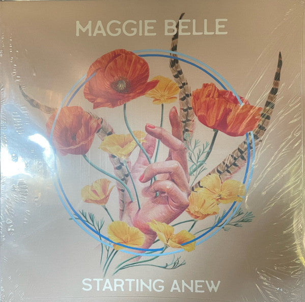 Starting Anew