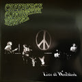 LIVE AT WOODSTOCK