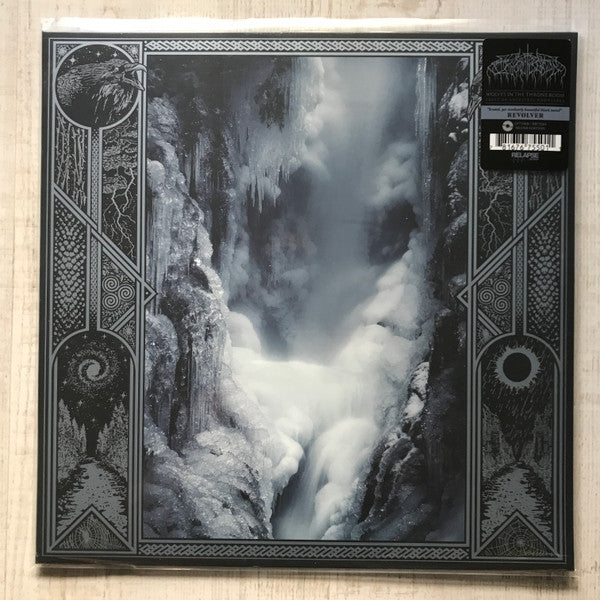 Crypt Of Ancestral Knowledge