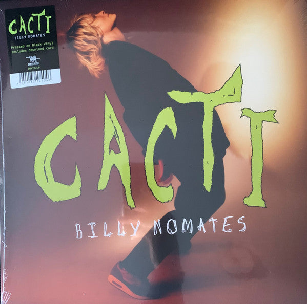 Cacti