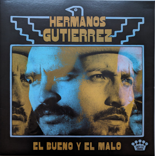 EL BUENO Y EL MALO