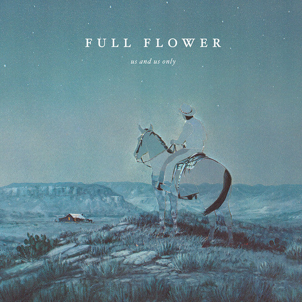 Full Flower