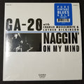 Naggin' On My Mind