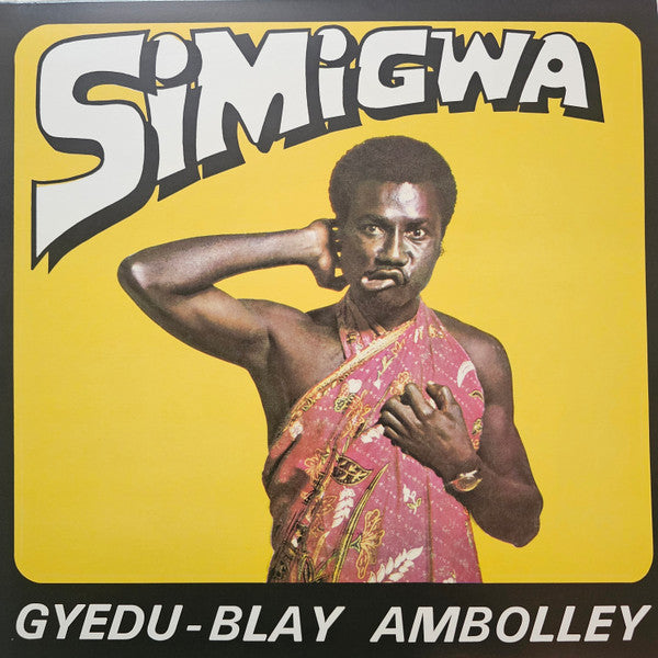 Simigwa