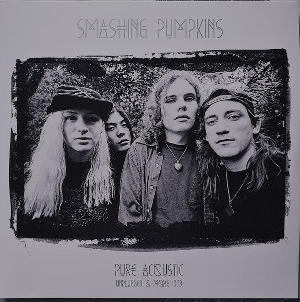 Pure Acoustic Unplugged & More 1993