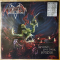 Beyond The Dark Border