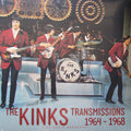 Transmissions 1964 - 1968