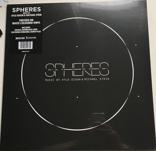 Spheres