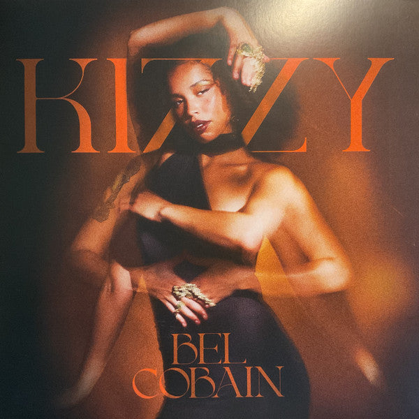 Kizzy