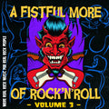 A Fistful More Of Rock & Roll Volume 3