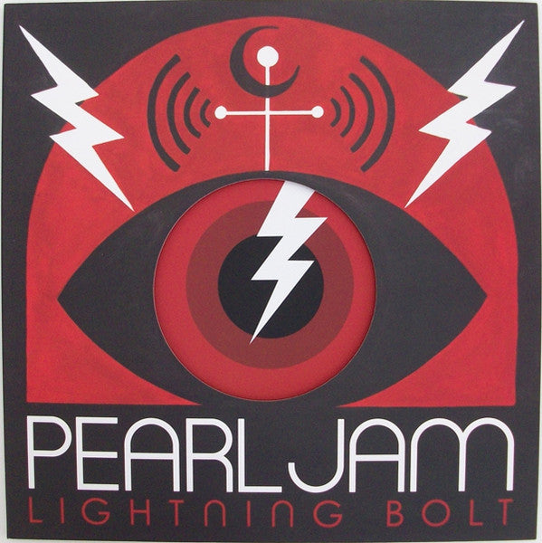 LIGHTNING BOLT