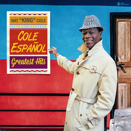 COLE ESPANOL - GREATEST HITS
