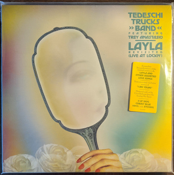 Layla Revisited (Live At Lockn')