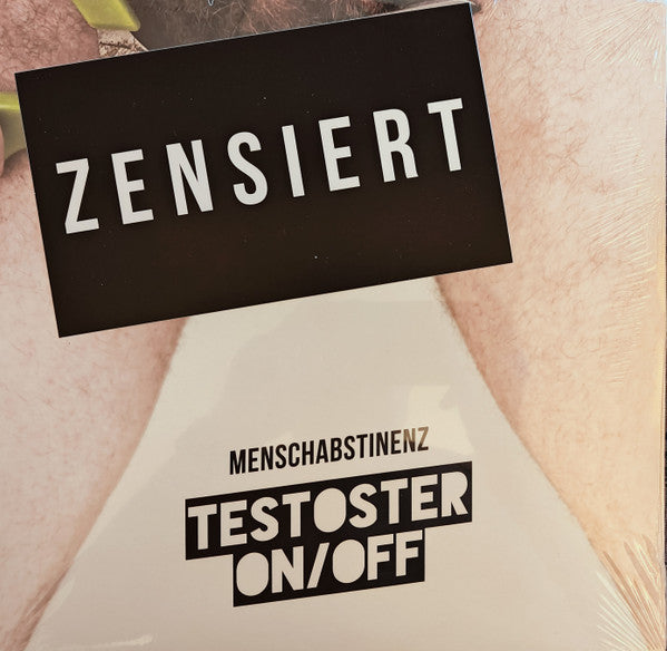 Testoteron/off