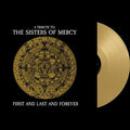 TRIBUTE TO SISTERS OF MERCY