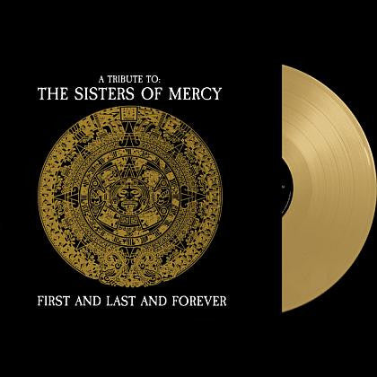 TRIBUTE TO SISTERS OF MERCY