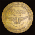 Decade Of The Eagle - 4LP Boxset