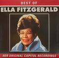 Best Of Ella Fitzgerald