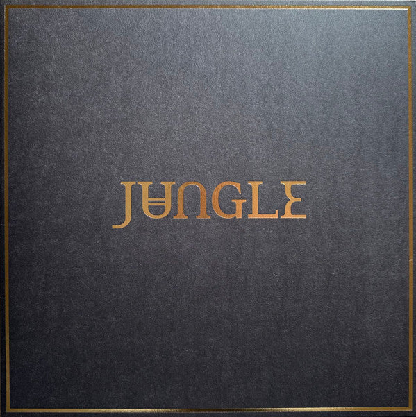 JUNGLE