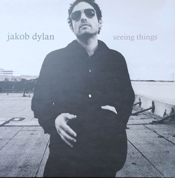 Seeing Things
