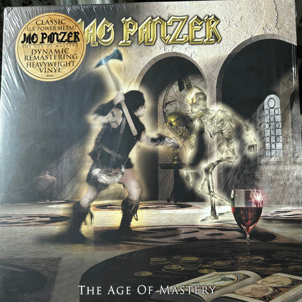 The Age Of Mastery