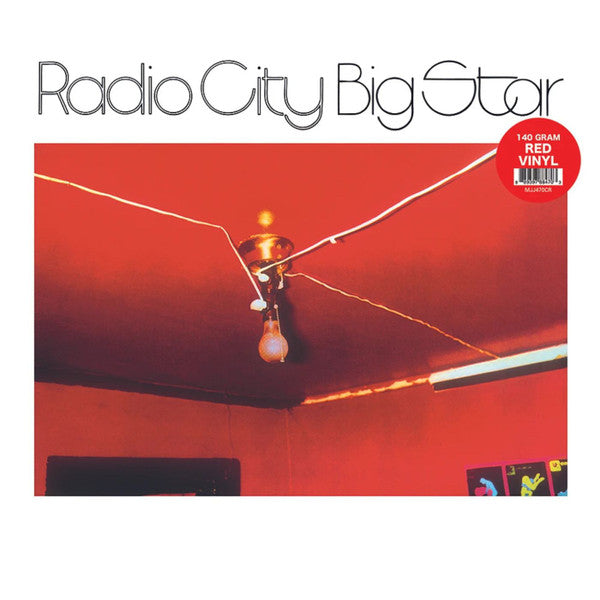 RADIO CITY