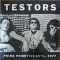 Prime Primitive 1976 - 1977