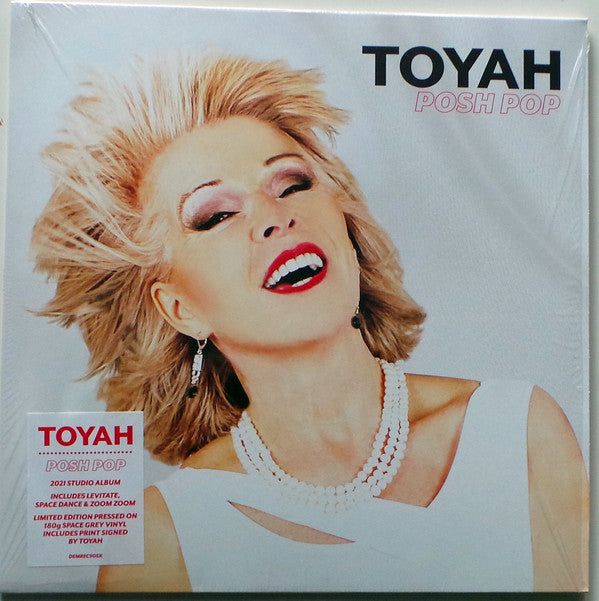 Posh Pop
