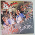MAD BUTCHER
