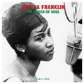 QUEEN OF SOUL
