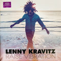 RAISE VIBRATION