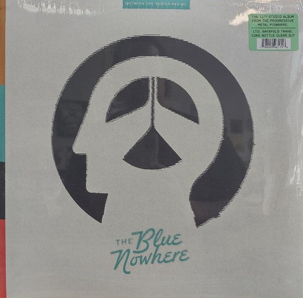 BLUE NOWHERE