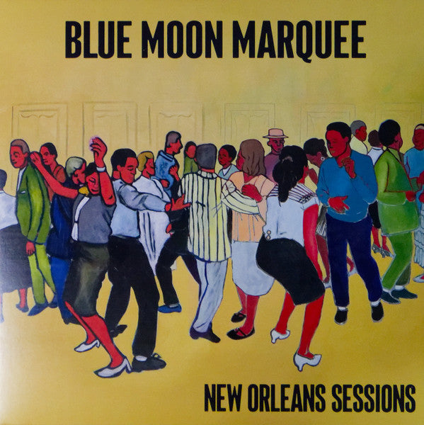 New Orleans Sessions