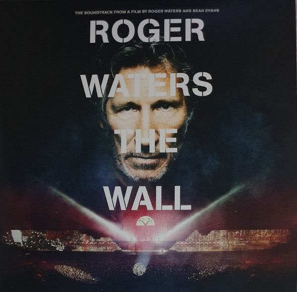ROGER WATERS THE WALL