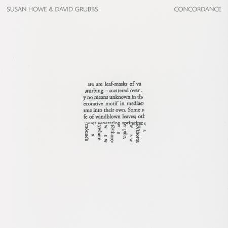 Concordance