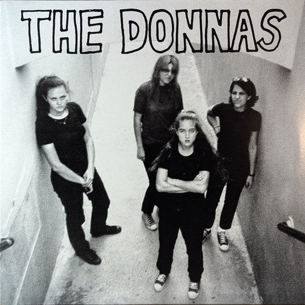 DONNAS
