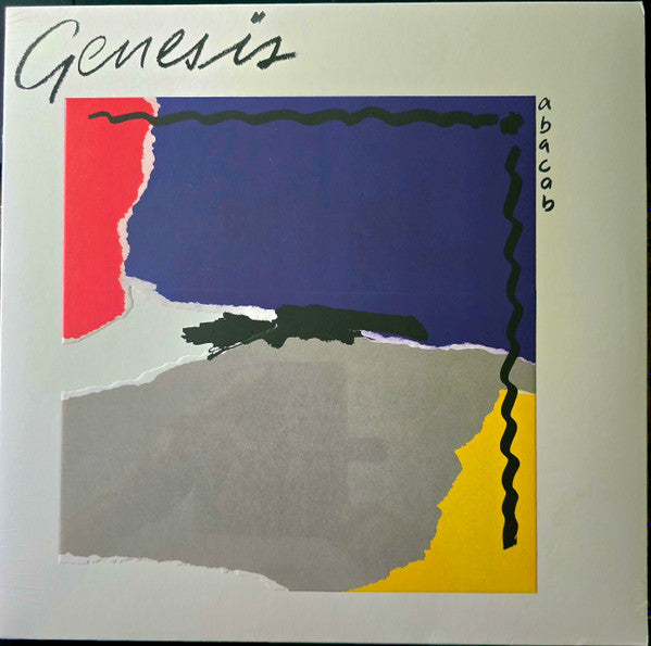 Abacab