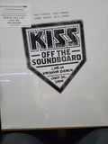 KISS OFF THE SOUNDBOARD: LIVE IN VIRGINIA BEACH