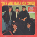 ANIMALS ON TOUR