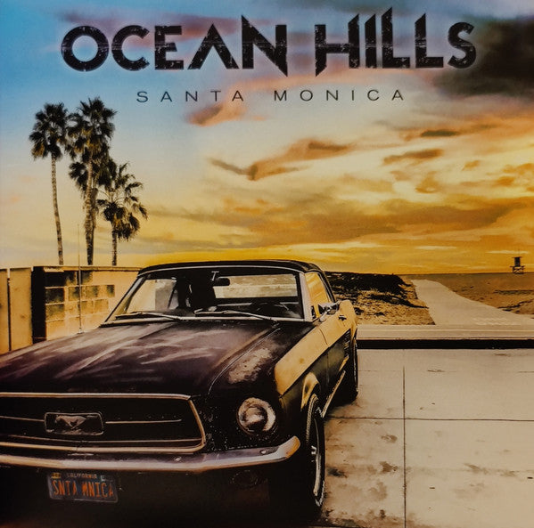 SANTA MONICA