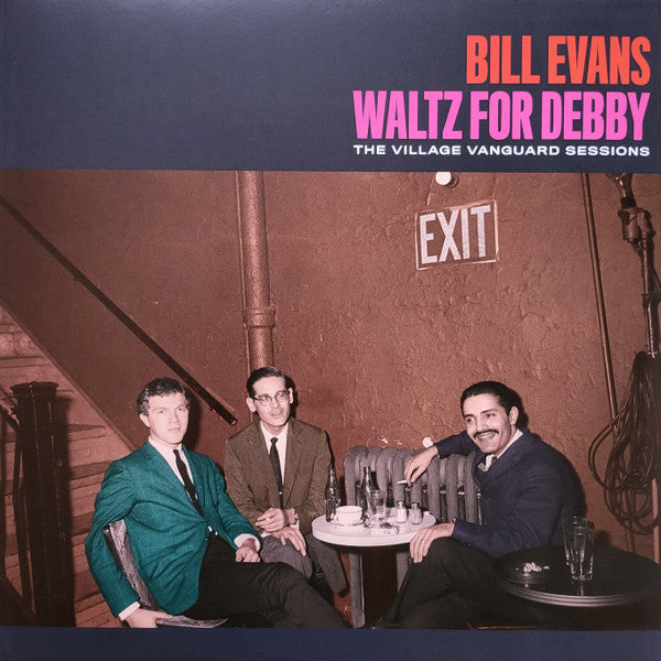 Waltz For Debby: The Village Vanguard Sessions