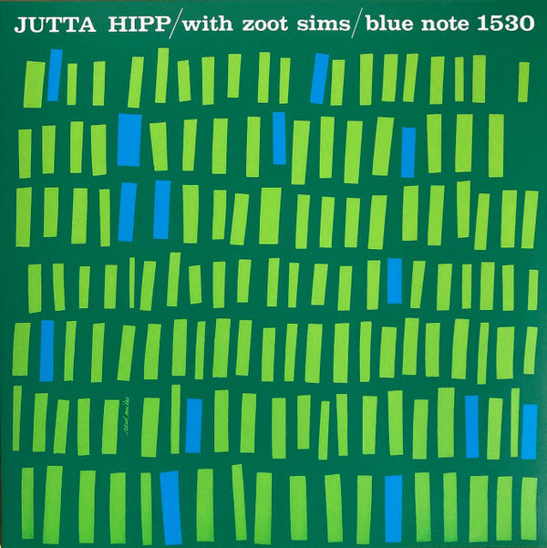 Jutta Hipp With Zoot Sims